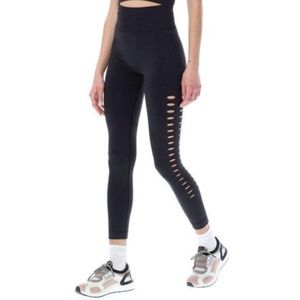 NWOT adidas by stella mccartney leggings